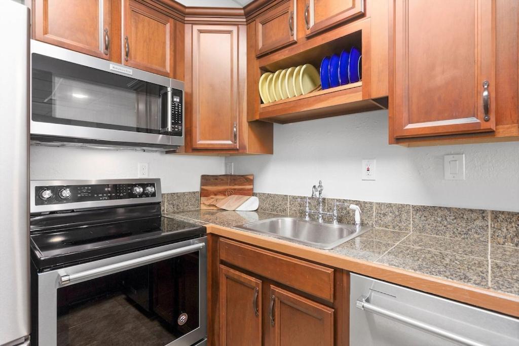 Ocean Front Penthouse Suite Panoramic Views Of Gulf,Pensacola Beach,Pier, & Bay Exteriér fotografie